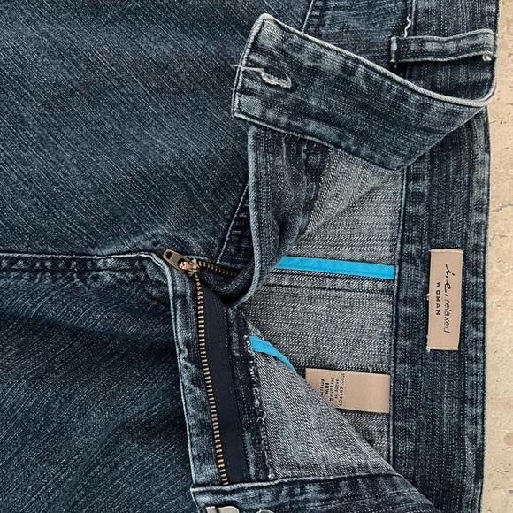 I.E. relaxed Woman Skirt Size 18W - Picture 4 of 5